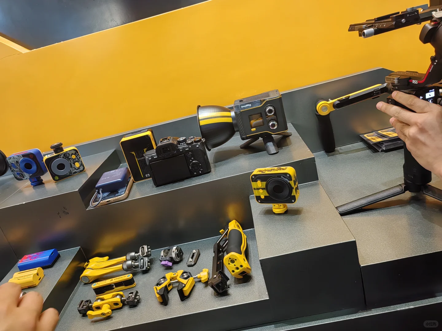 2025北京广播电影电视展特有美物