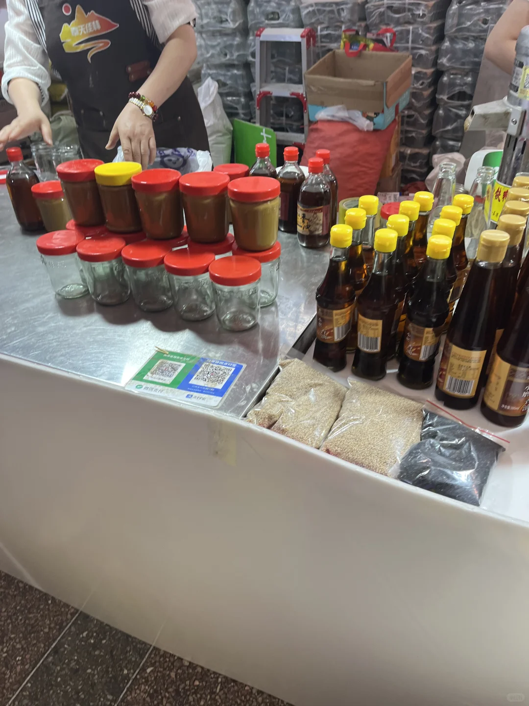 赶个展！全国特色商品展销会