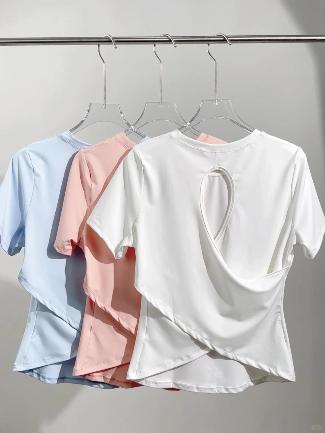 老婆们！上新啦！第一波29.9?抢！200件??