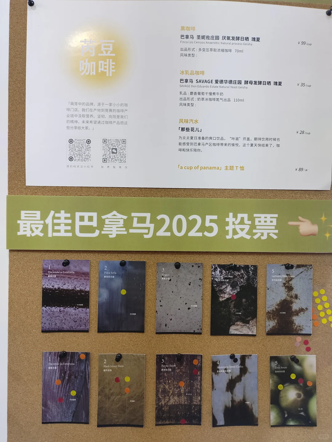 2025 咖啡展