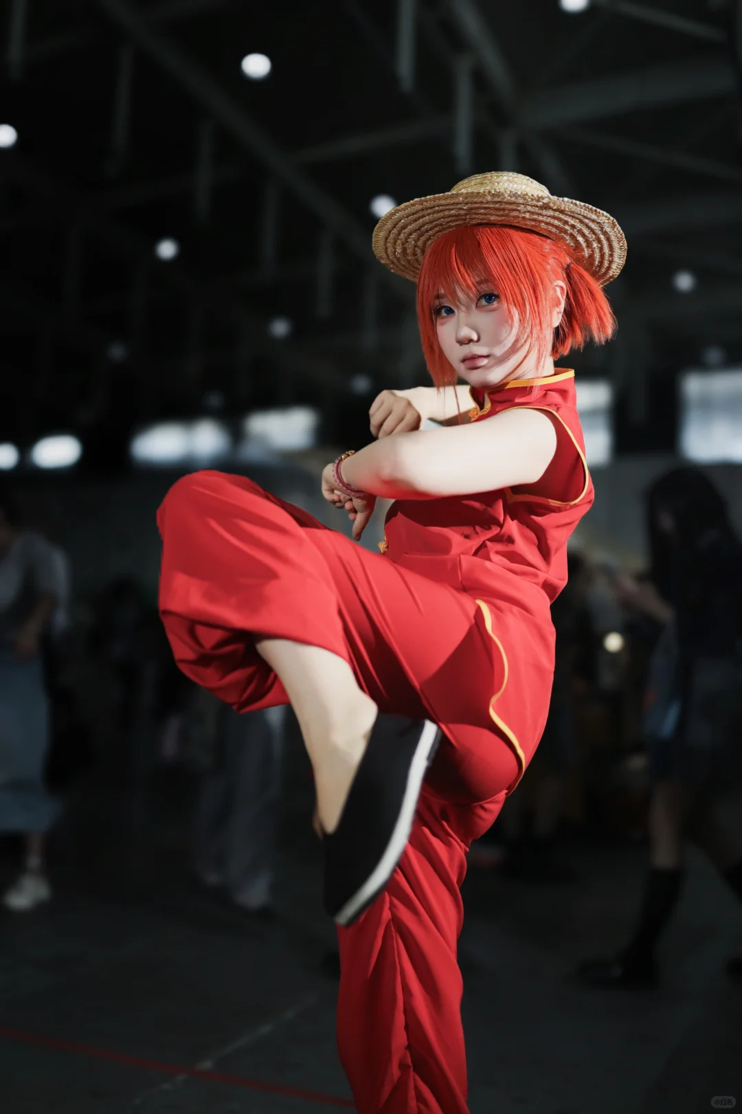 【金陵青年文化博览会4th】·玩点好的！