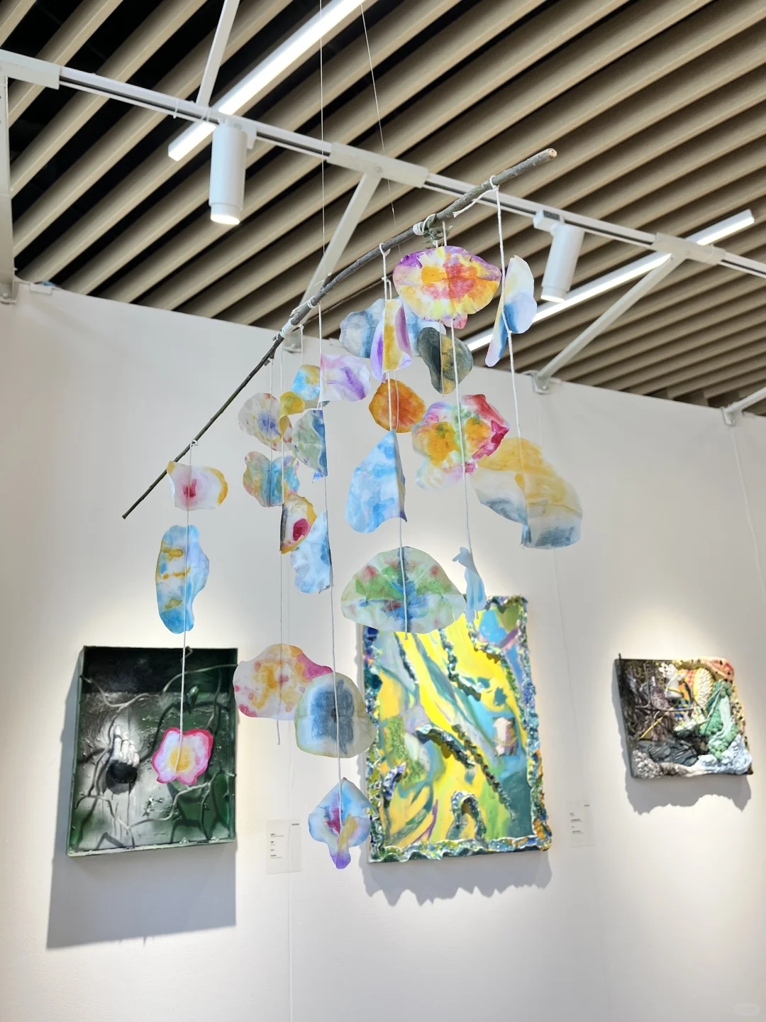 艺术不设限|待完成的 对话?