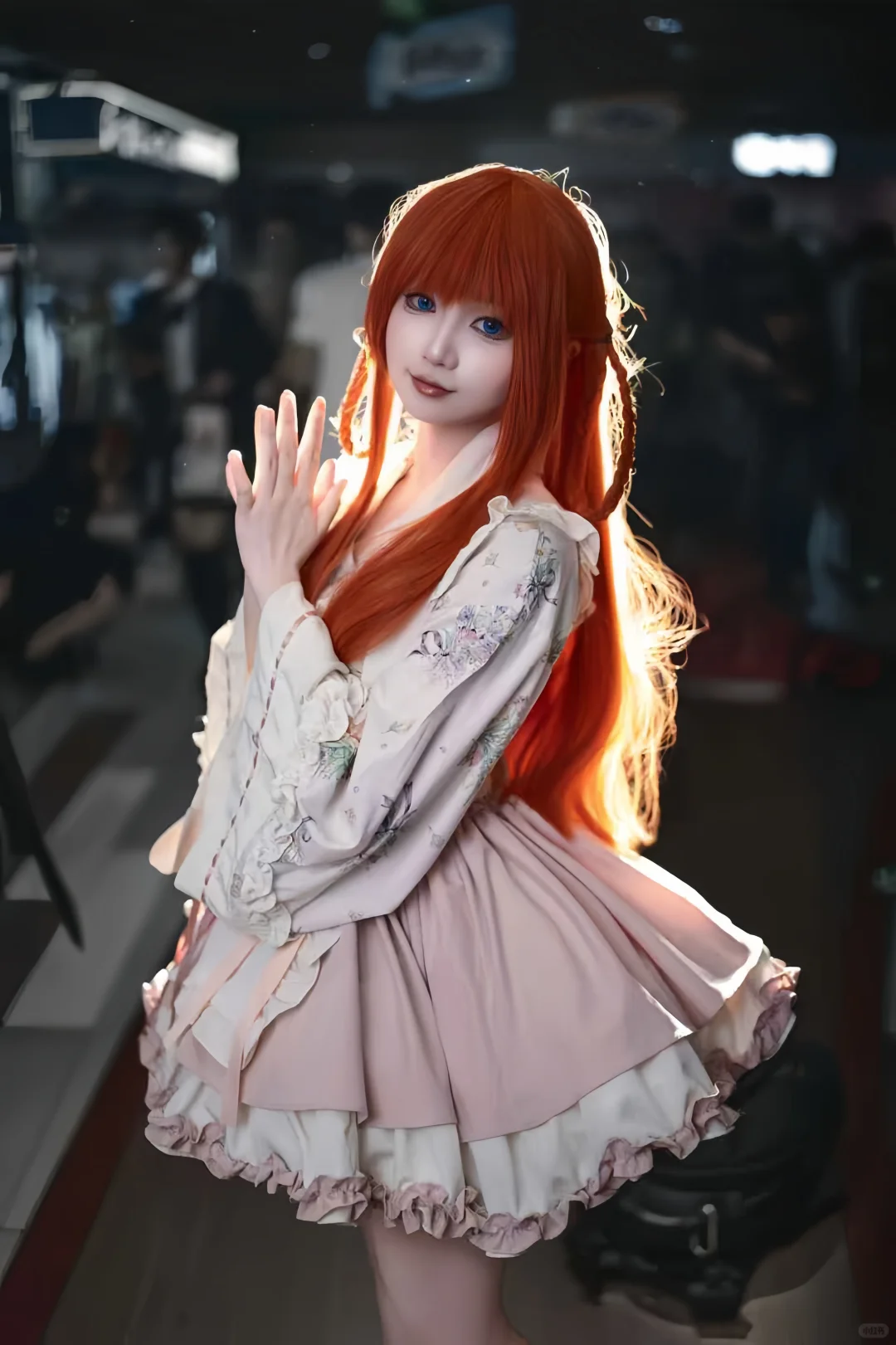 【金陵青年文化博览会4th】·玩点好的！