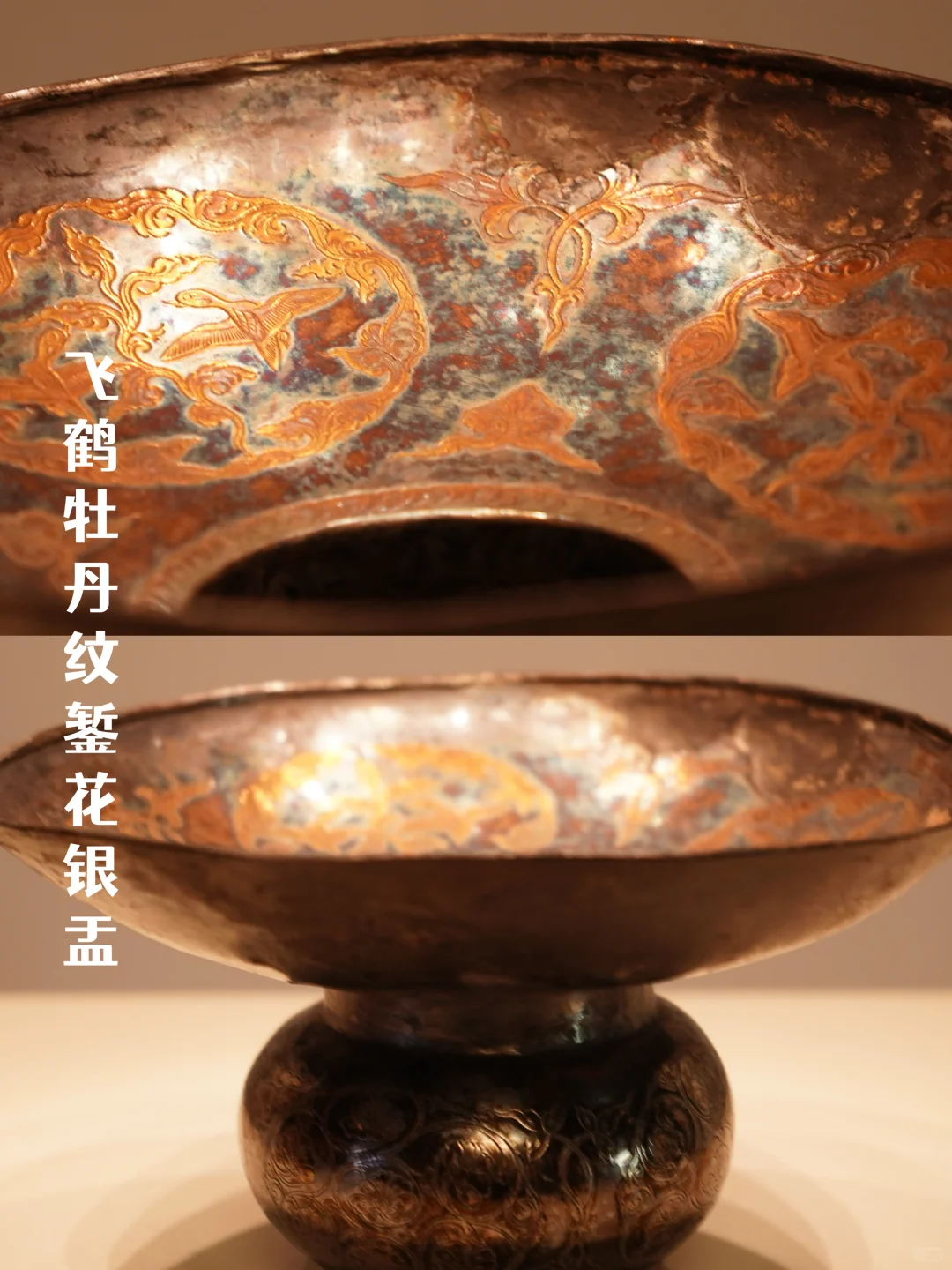 ?杭州新展｜碧色万里，来看草原上的丝绸之路