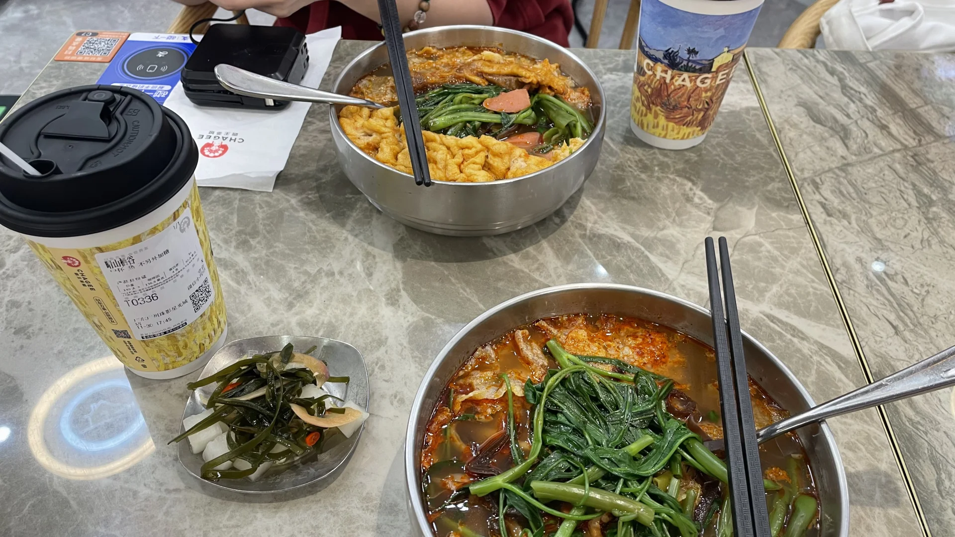 农交会真挺好逛的