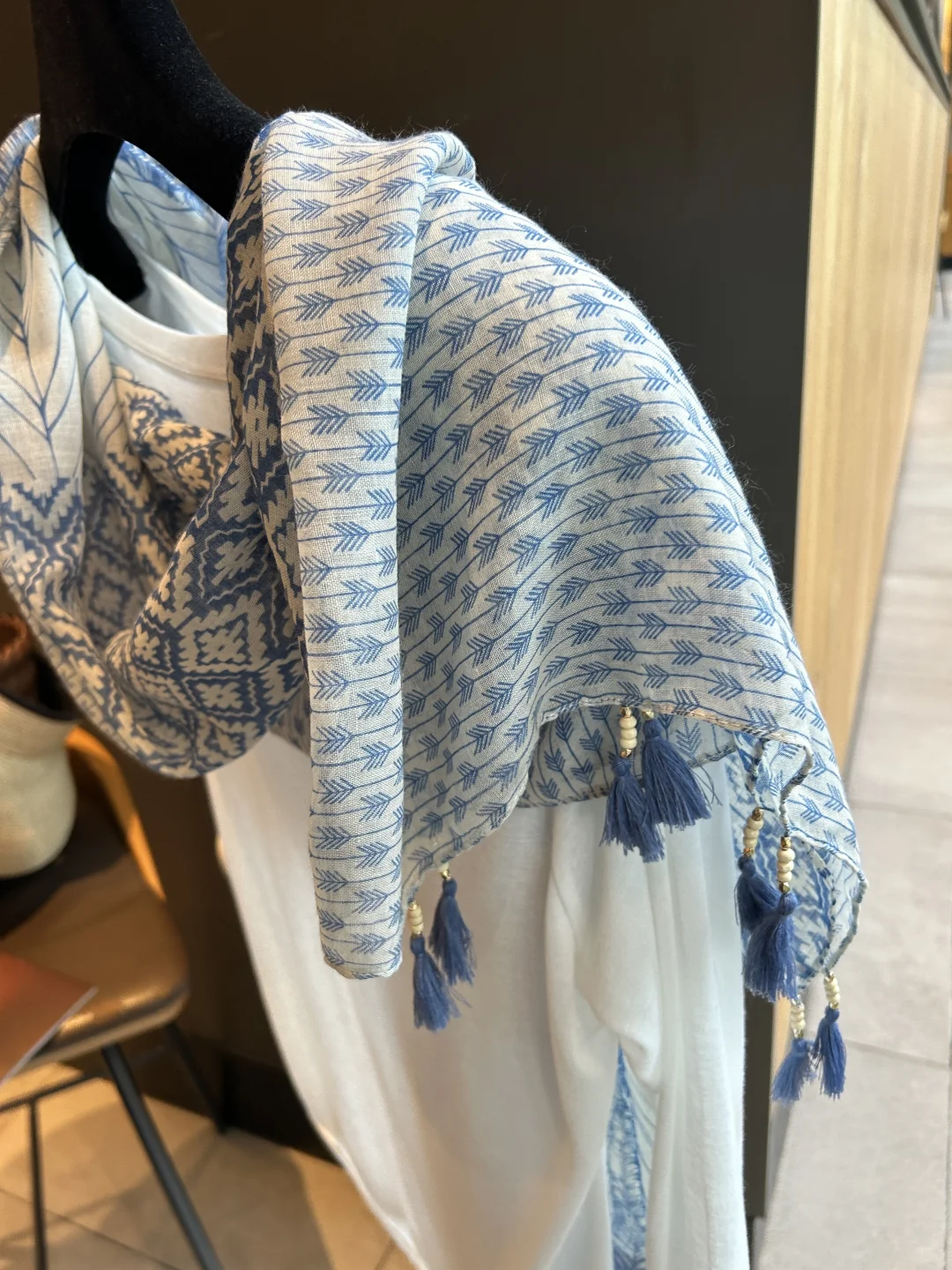 我愿称之为夏天旅游穿搭的神?清凉又透气！！