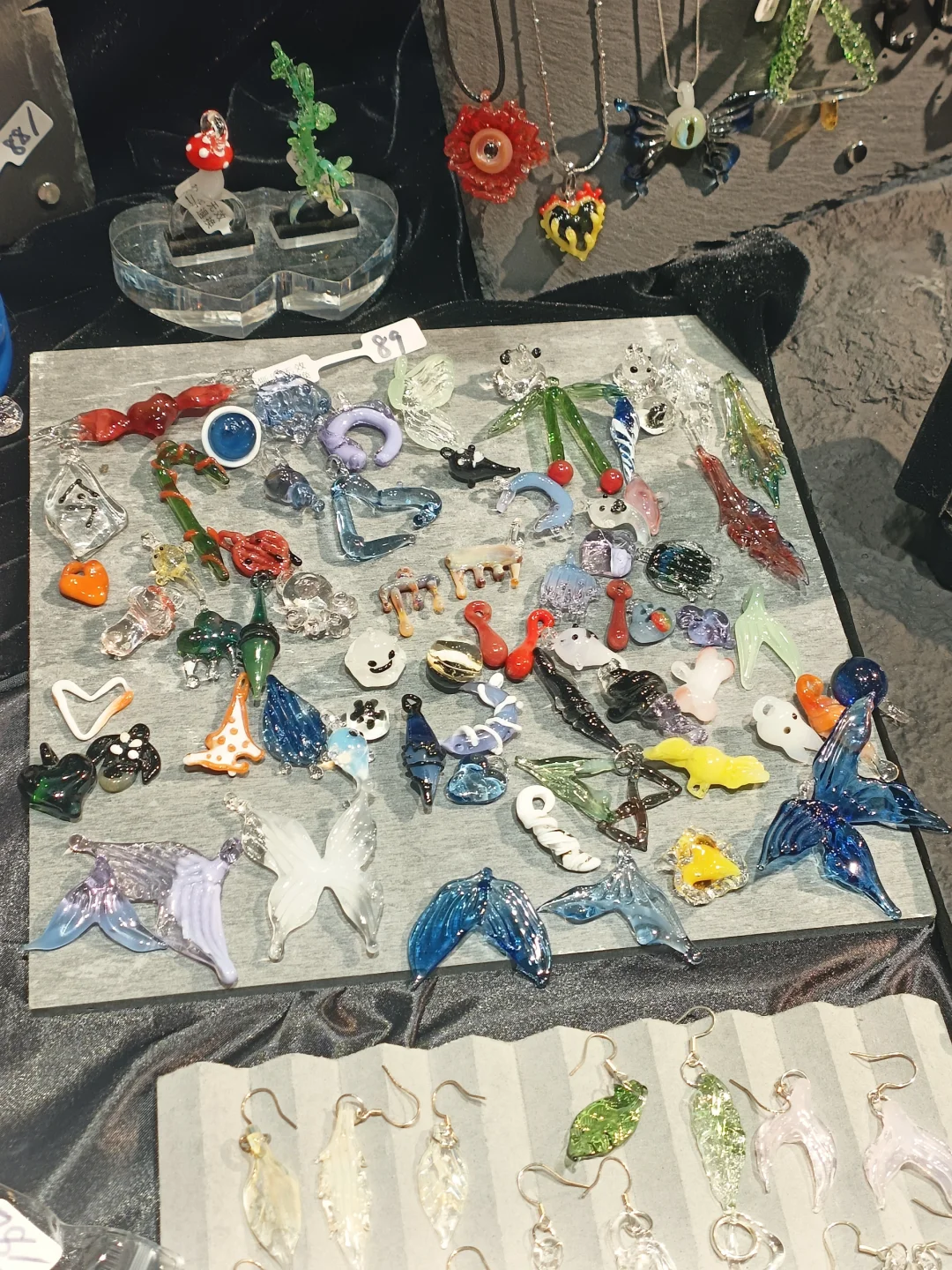 上海国际会展中心长三角文创展碎片来啦