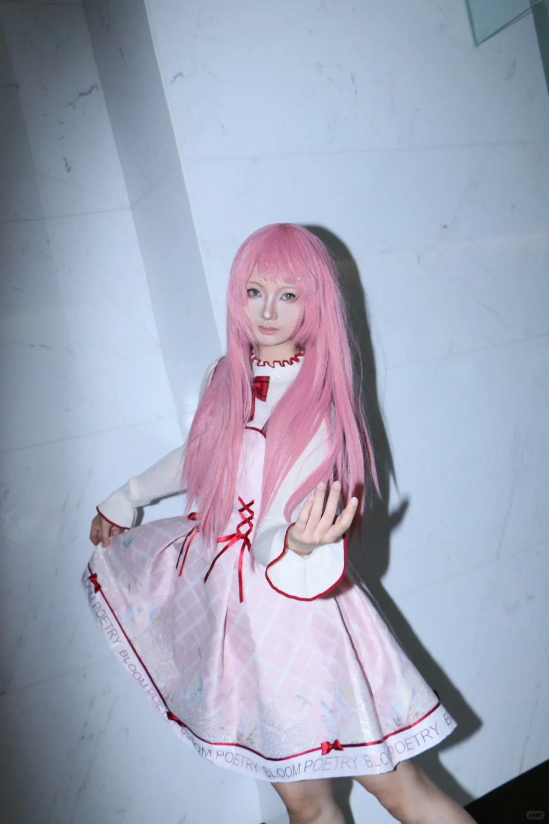 墨屿自由行申请（已满）