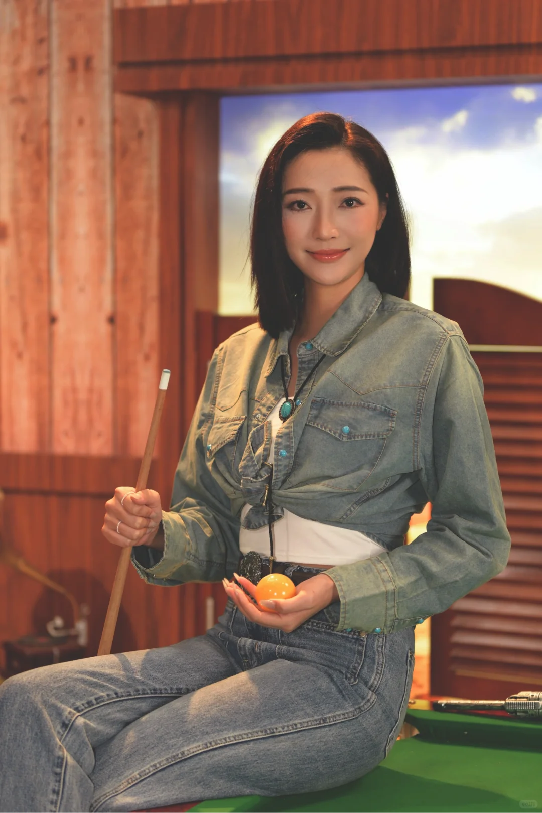 BIRTV2025尼康展台返图