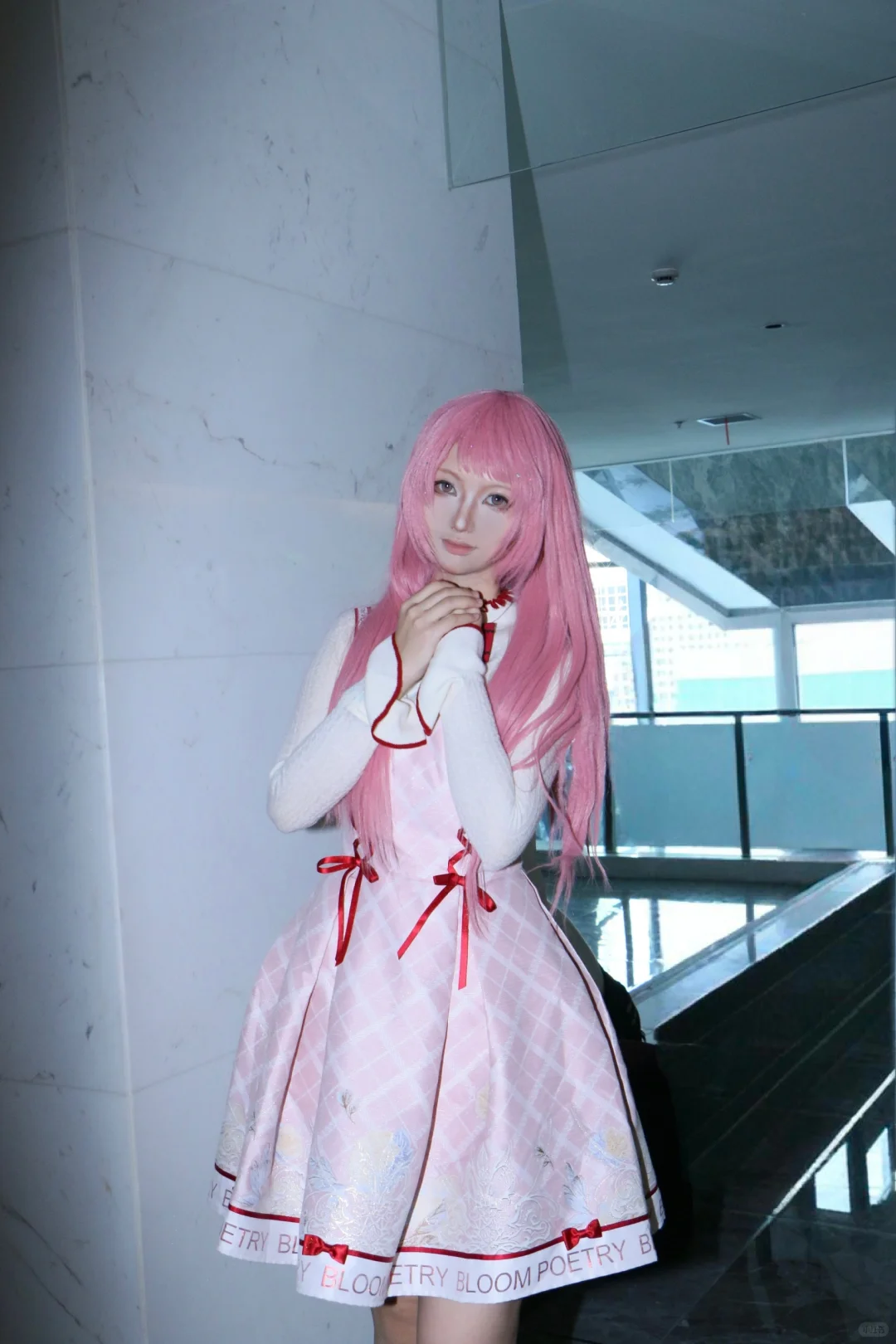 墨屿自由行申请（已满）