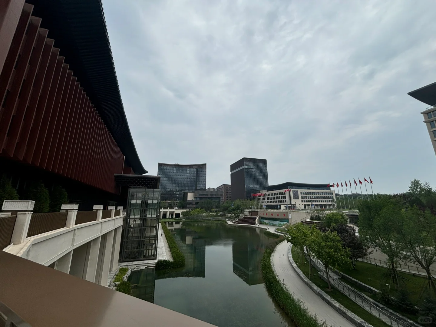 雄安会展中心