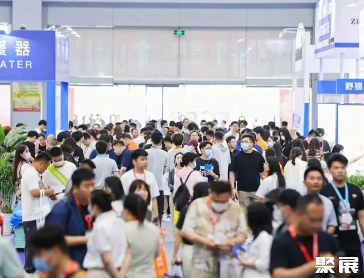 ?【聚展网】宁波跨境展攻略 外贸人必冲!