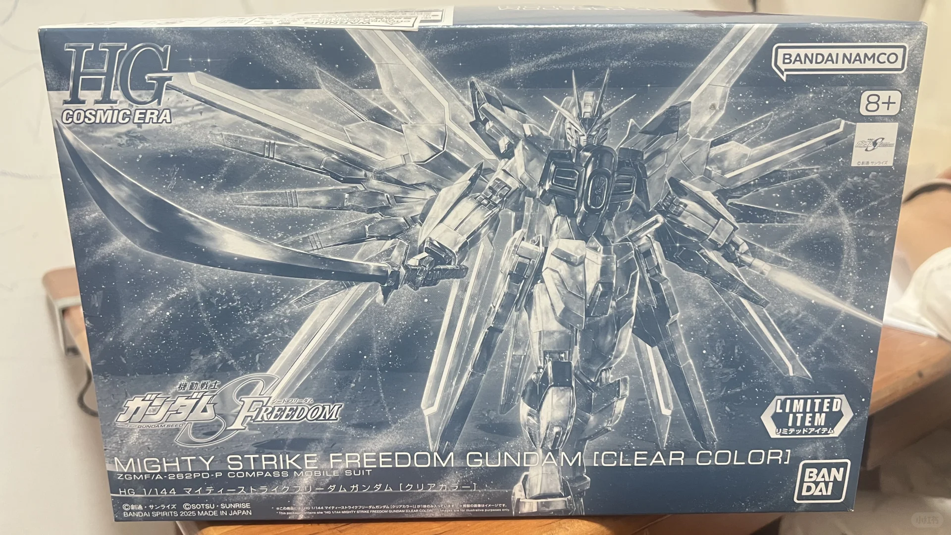 2025 香港动漫电玩节展会收获