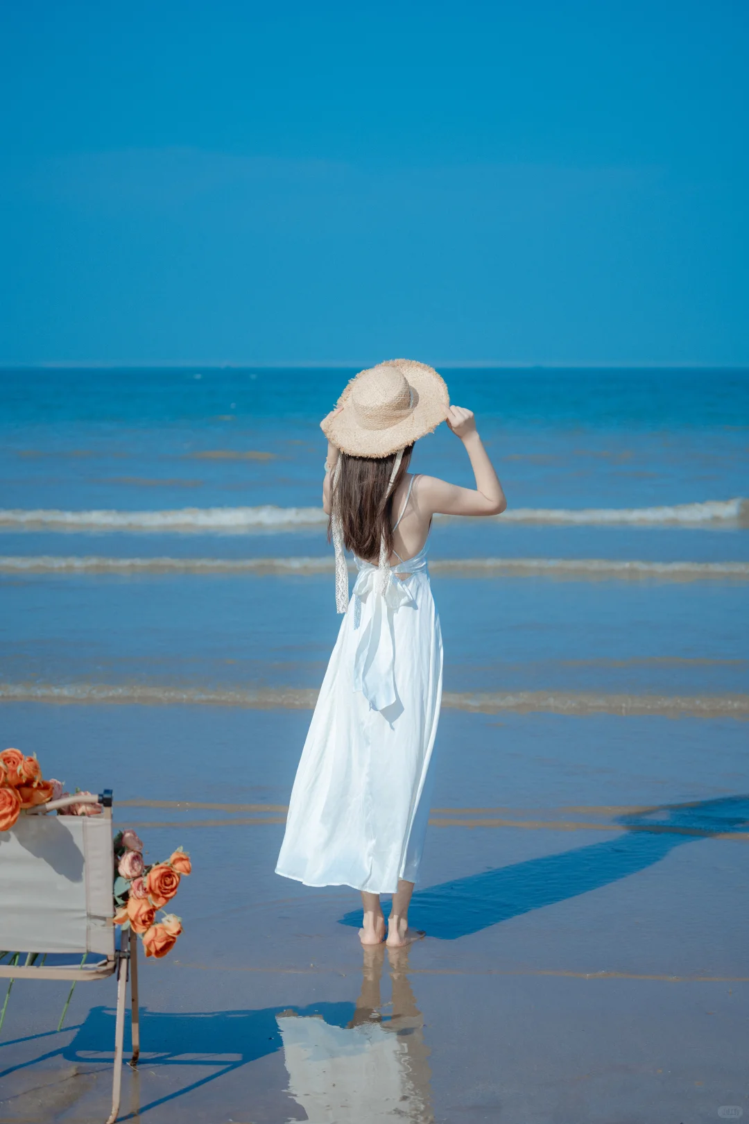 没错这是连云港整个打卡点｜连岛约拍