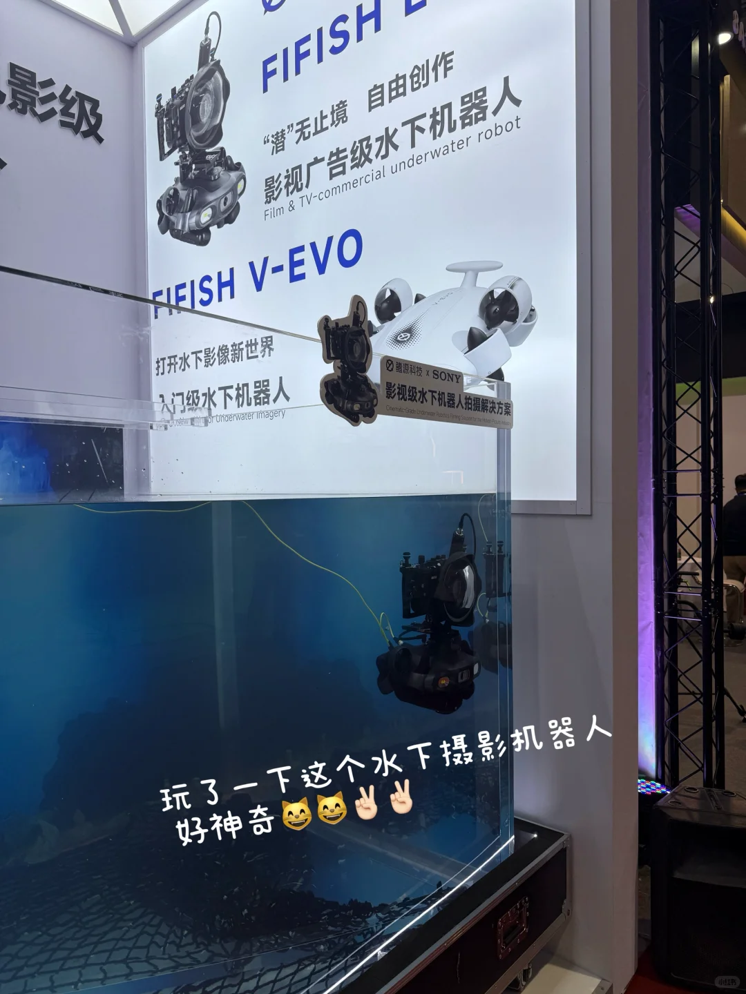 BIRTV！明年再见！！
