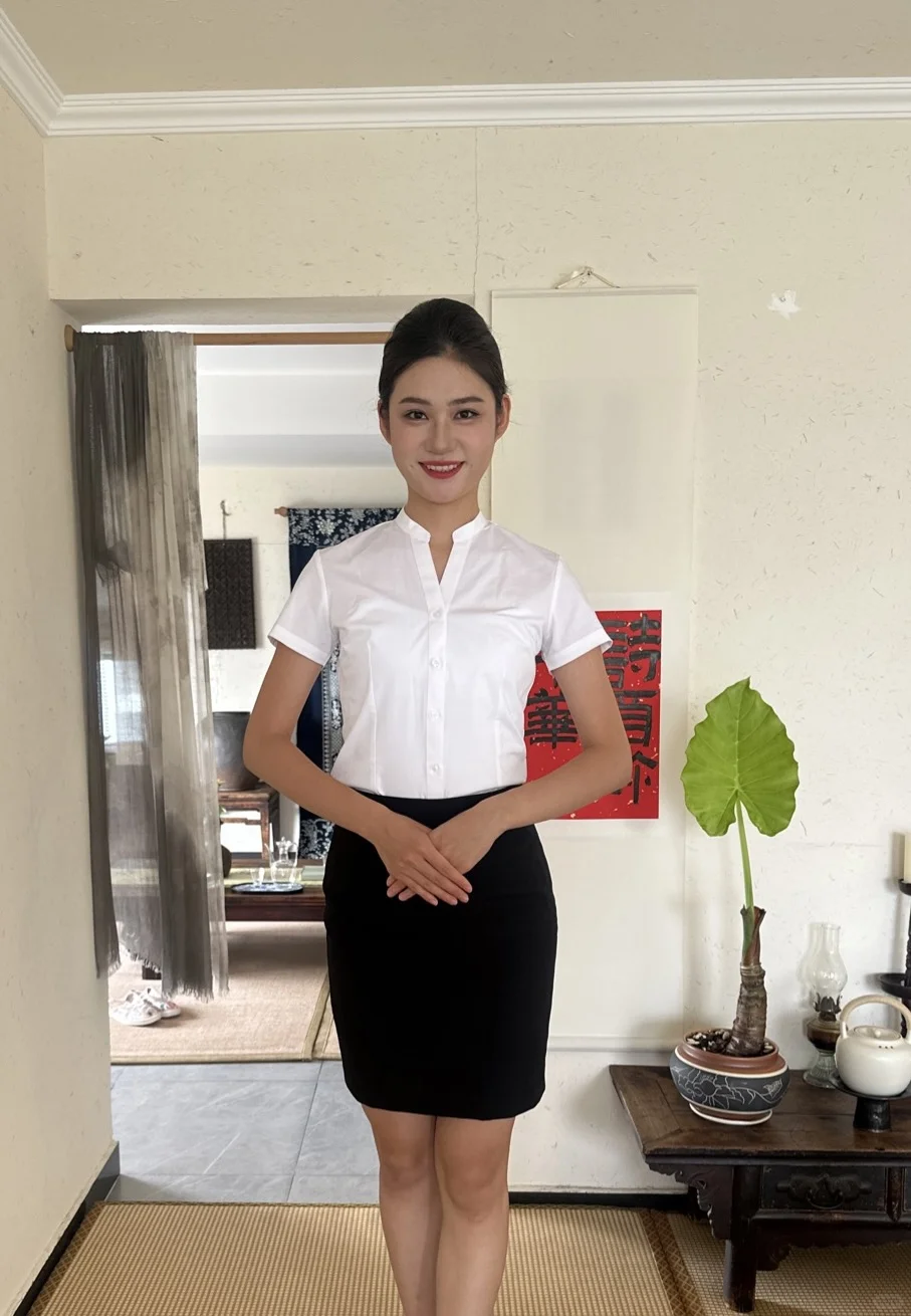 要面试啦好紧张