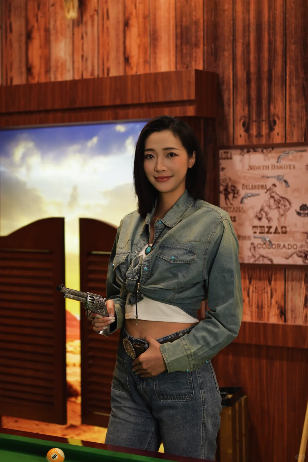 BIRTV2025尼康展台返图