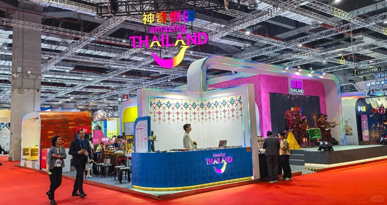 CITM2024现场：全球精彩走进中国