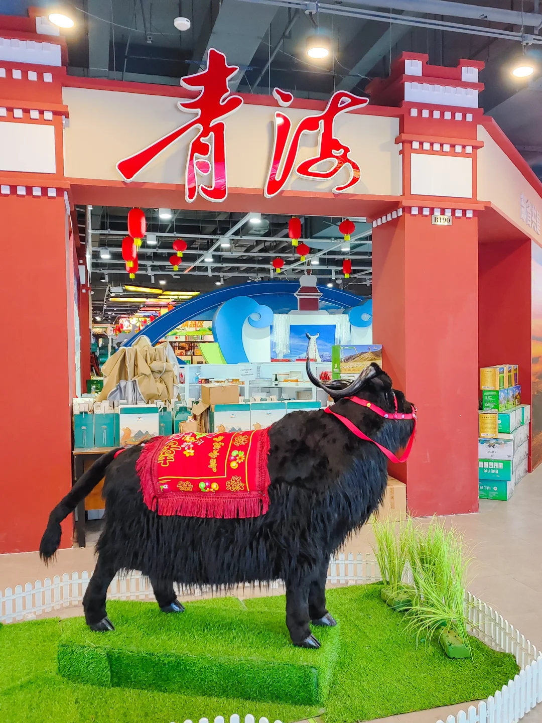 杭州人9月都往这跑？农展会太好逛啦！