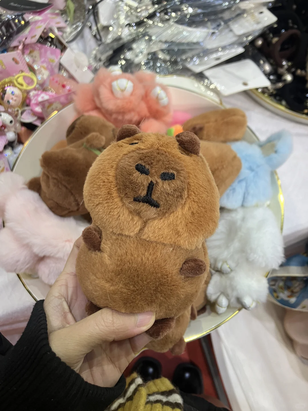 逛义乌商贸城VS展会，天差地别（1）