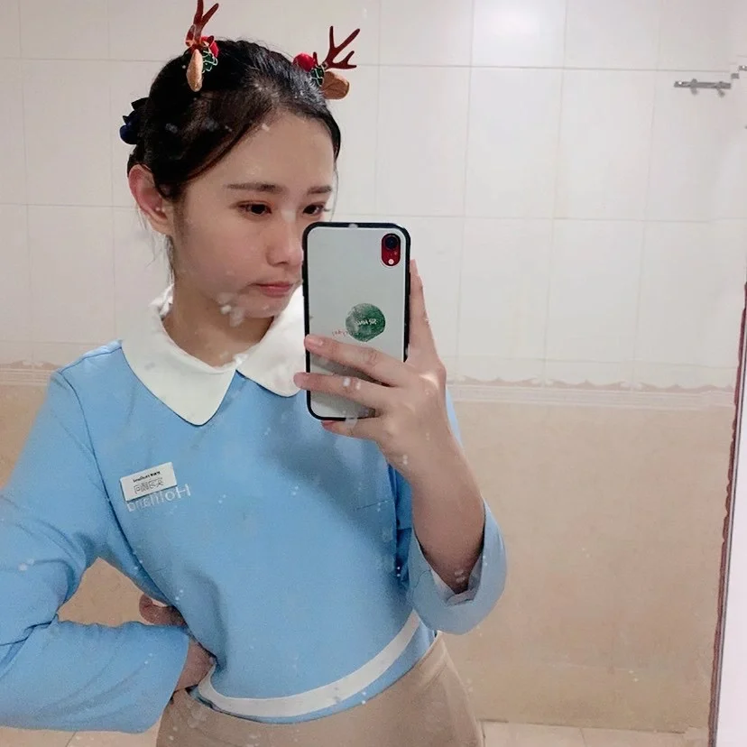 广慧金通推介会入职好利来真实感受~