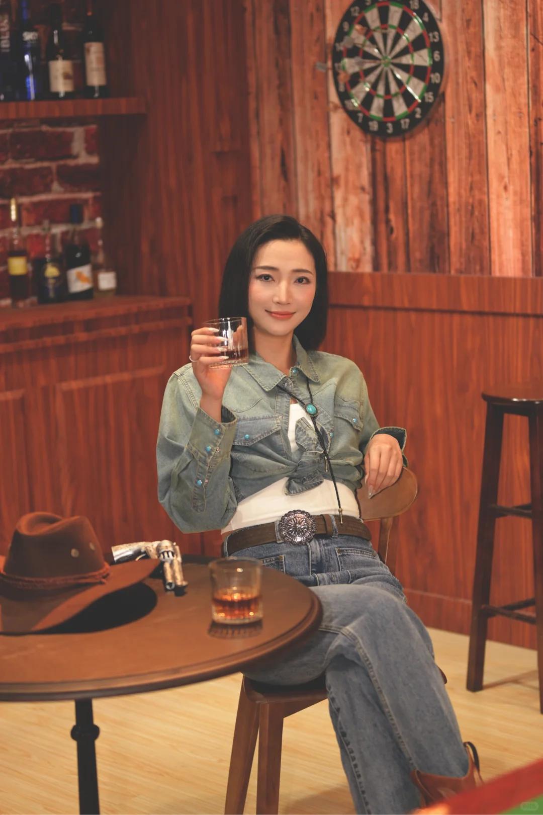 BIRTV2025尼康展台返图