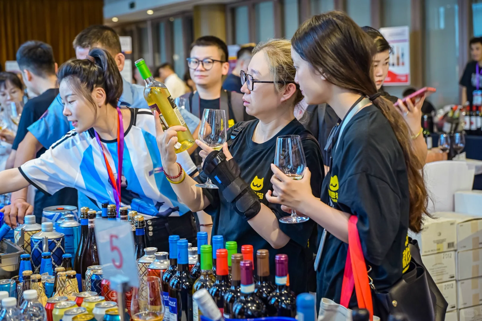 展会会议要怎么拍摄，才能让甲方满意