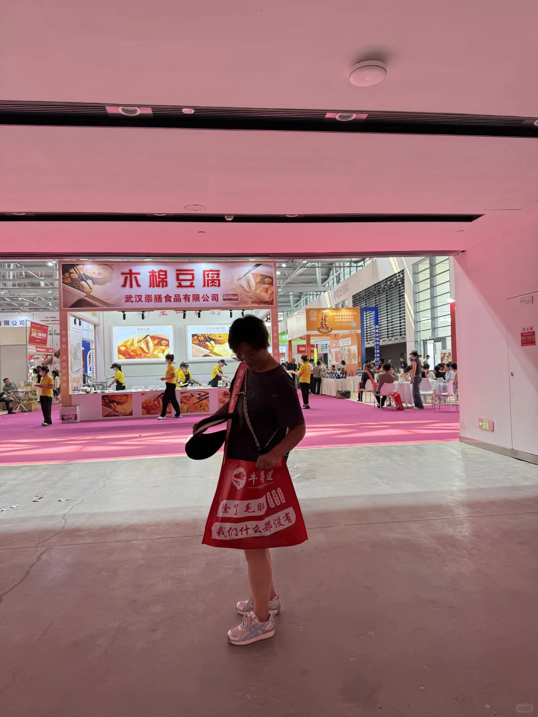 郑州火锅展/餐饮展，17块钱吃不完根本吃不完