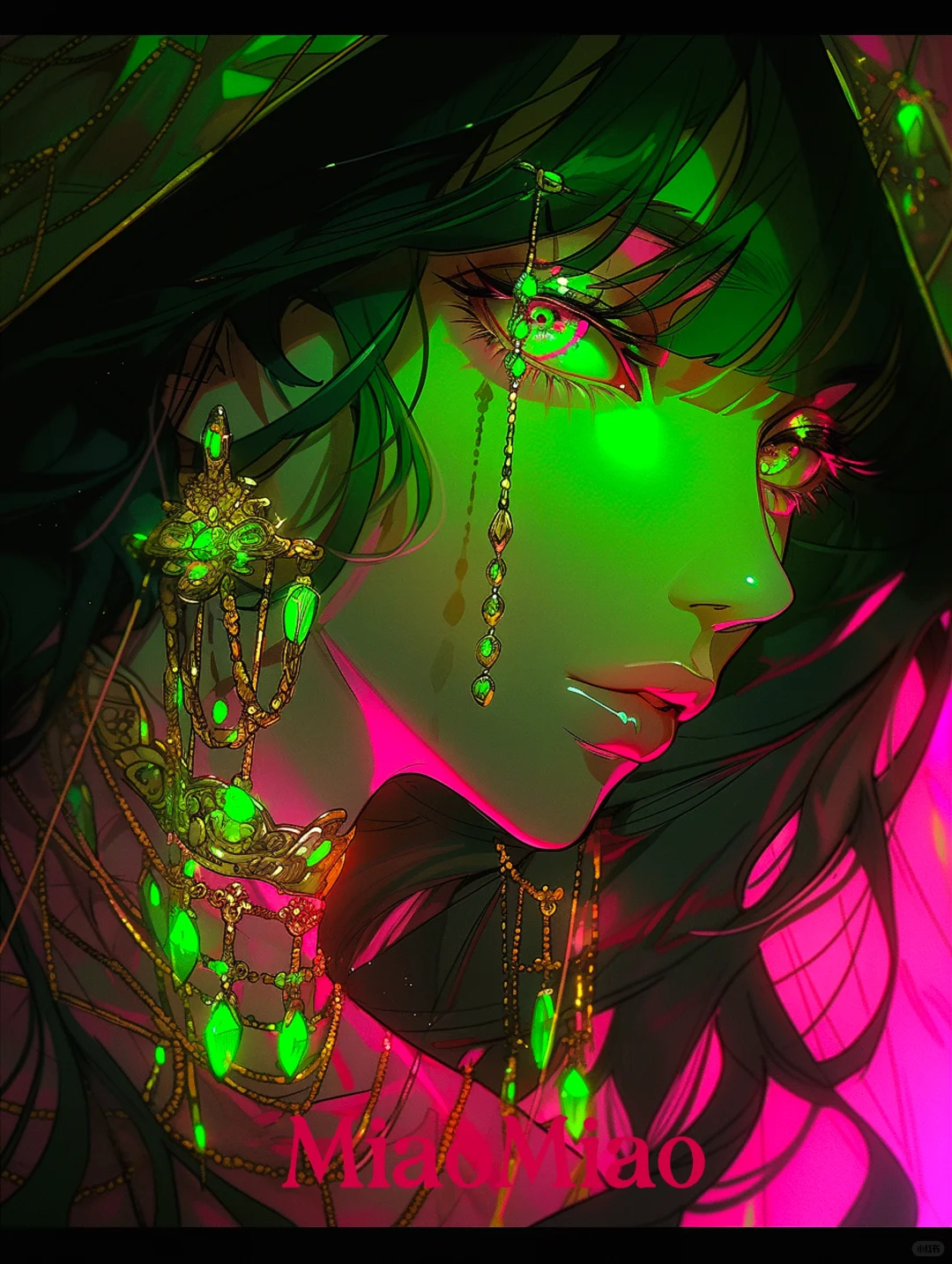 抵抗我？你拿什么抵抗我？