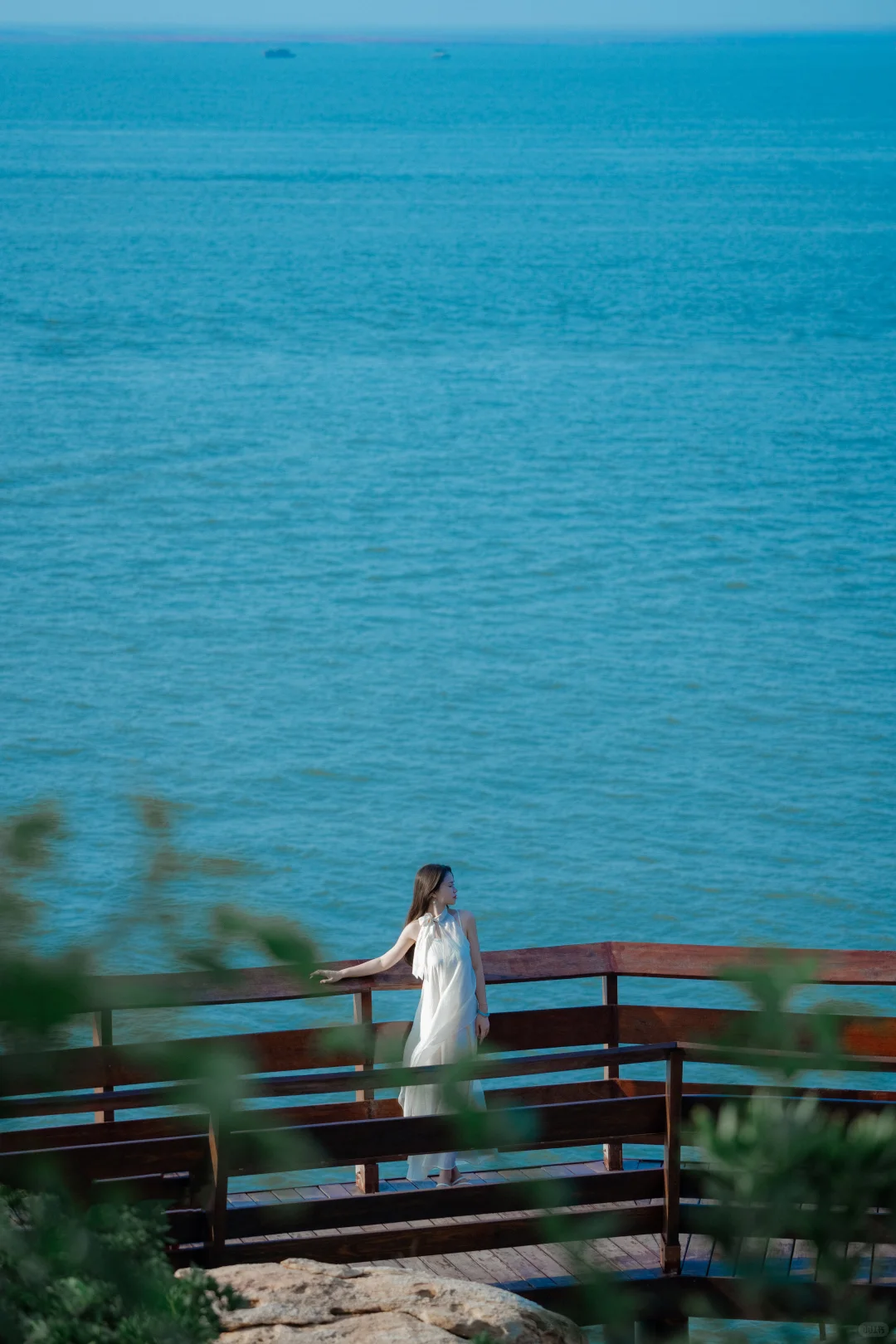 没错这是连云港整个打卡点｜连岛约拍