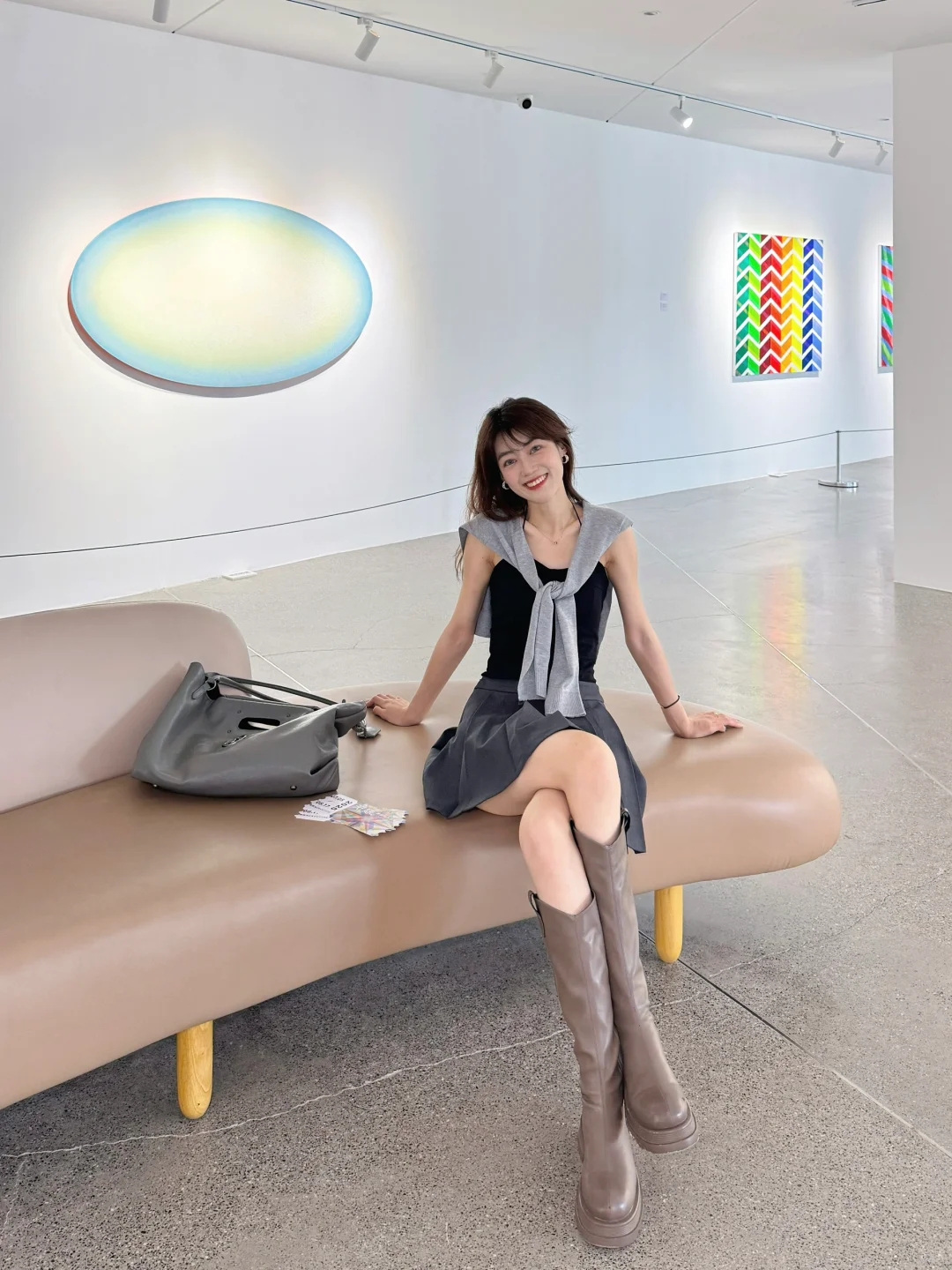 ?大连新展～不用飞德国就能体验德国艺术！