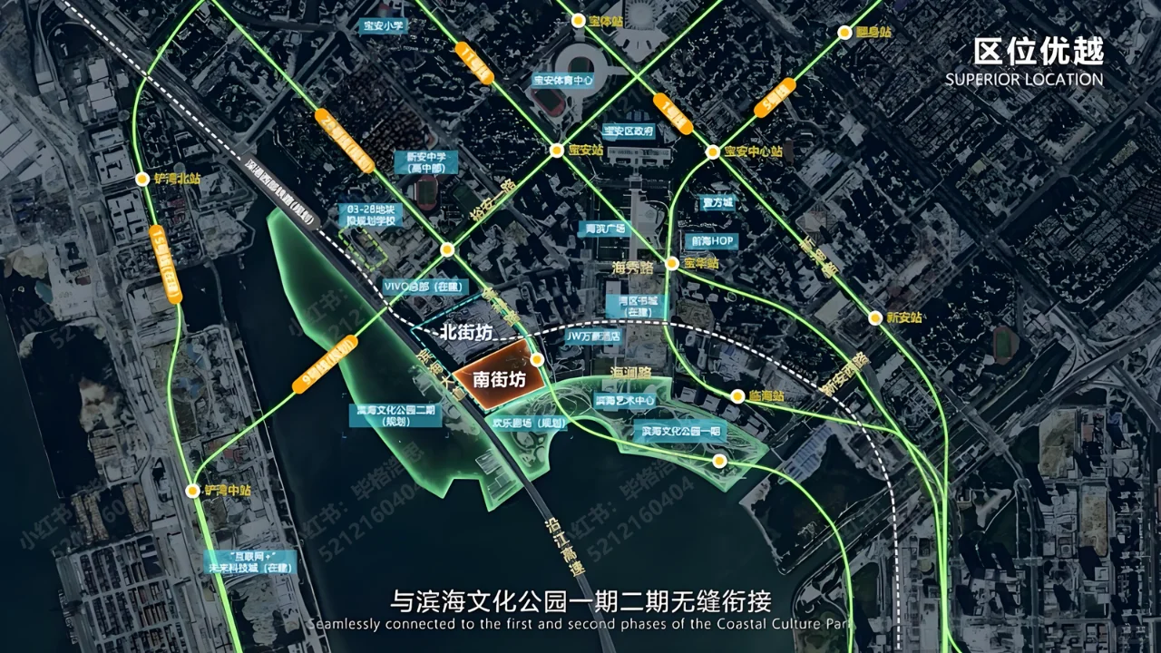 宝中王炸地块推介会上,6大细节曝光?