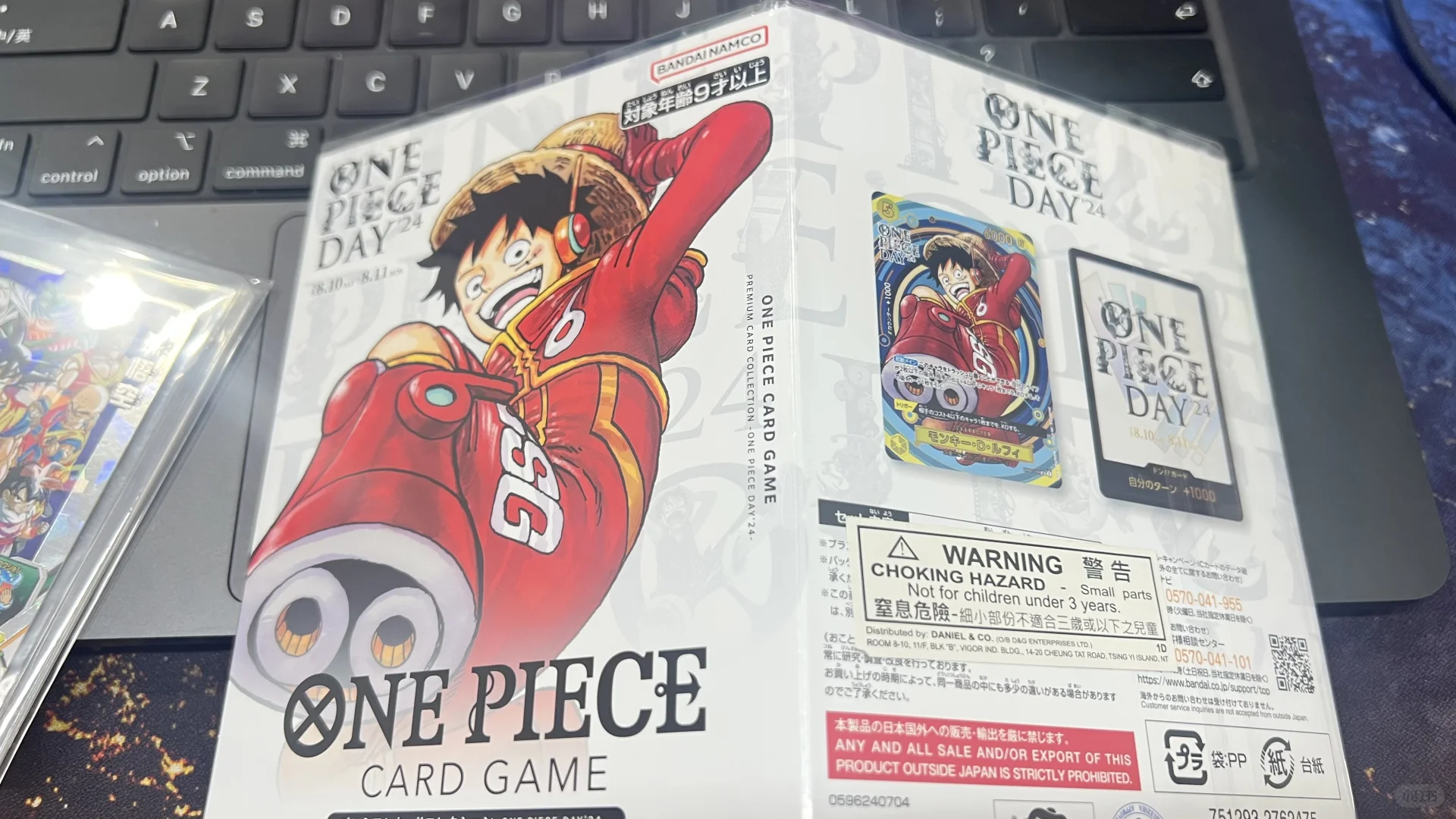 2025 香港动漫电玩节展会收获