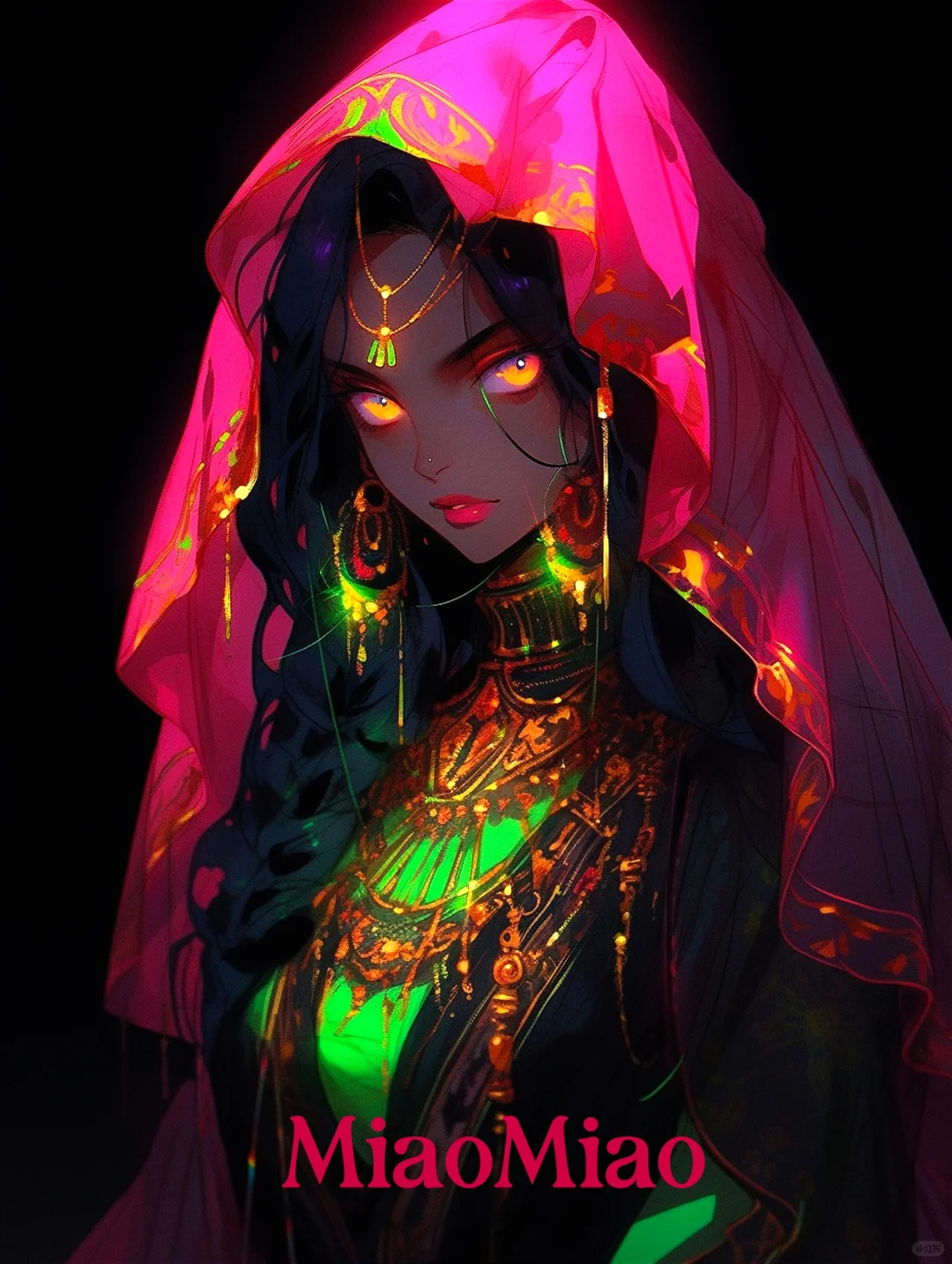 抵抗我？你拿什么抵抗我？