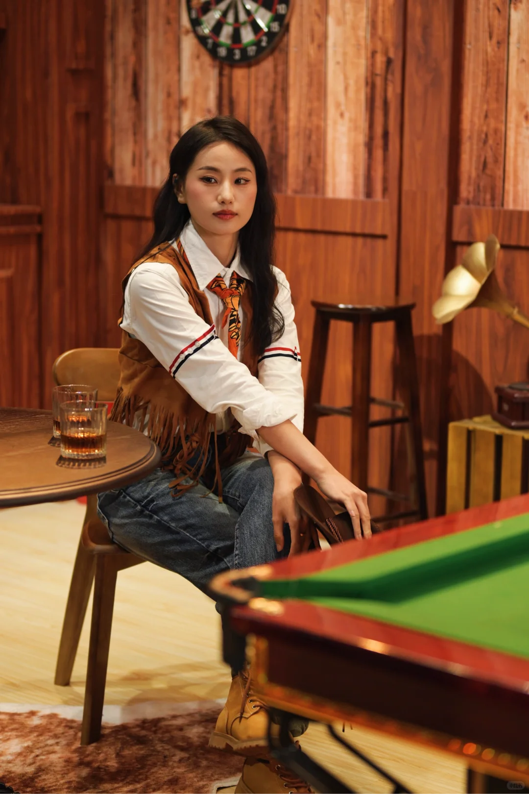 BIRTV2025尼康展台返图