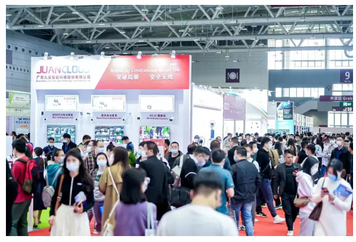 2025深圳跨境电商展CCBEC_9月深圳跨境展