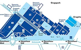 展会直送|2025年德国埃森焊接切割展览会