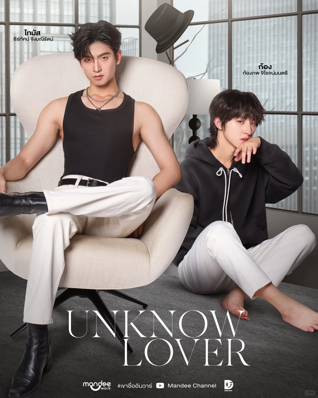 DMD推介会(只是个人的一些看法)