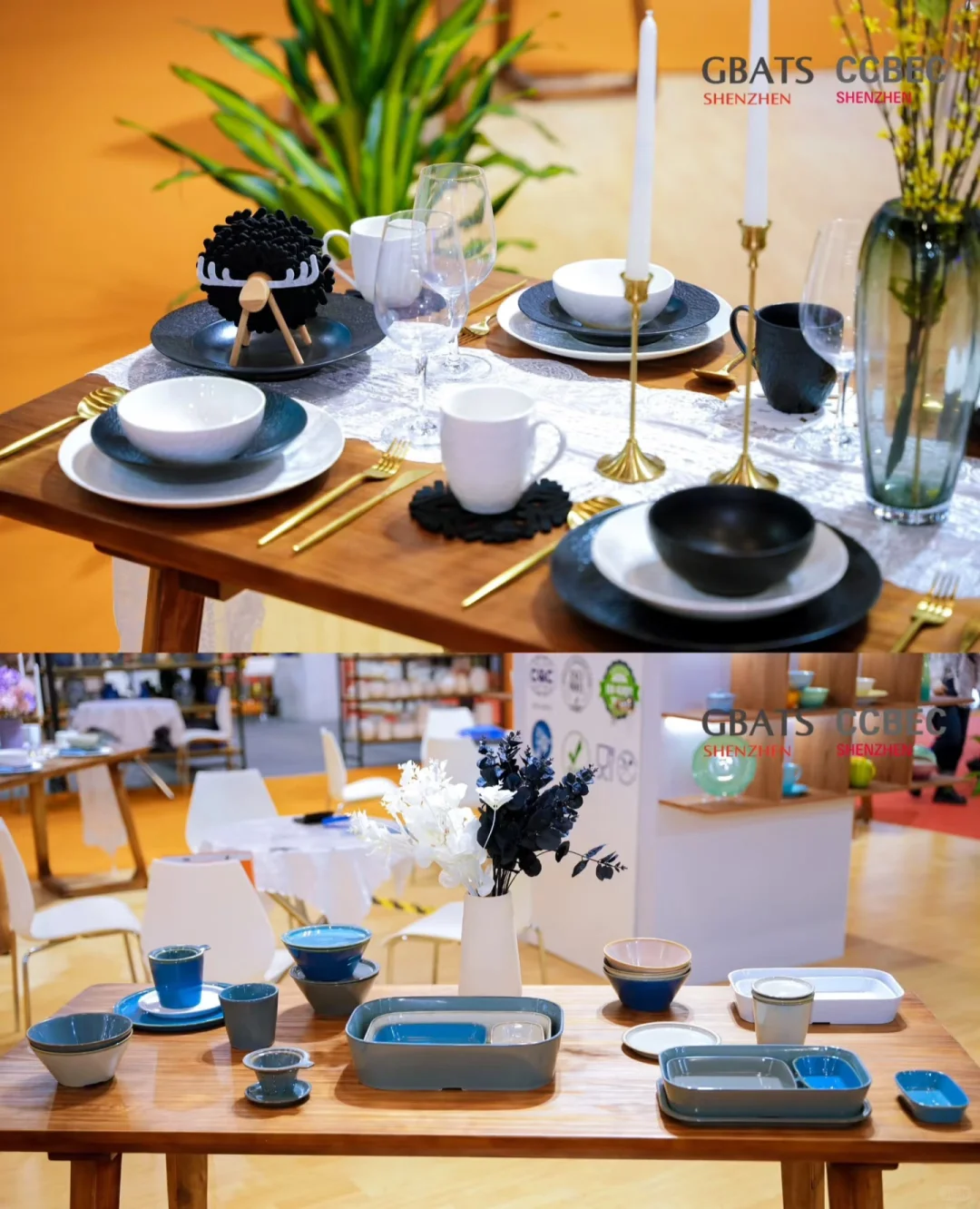 CCBEC深圳跨境电商展，电商新人看过来！