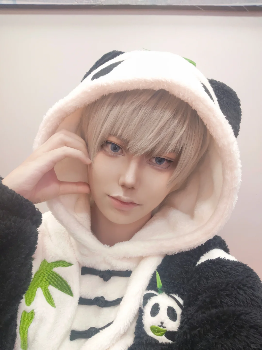 墨屿自由行申请（已满）