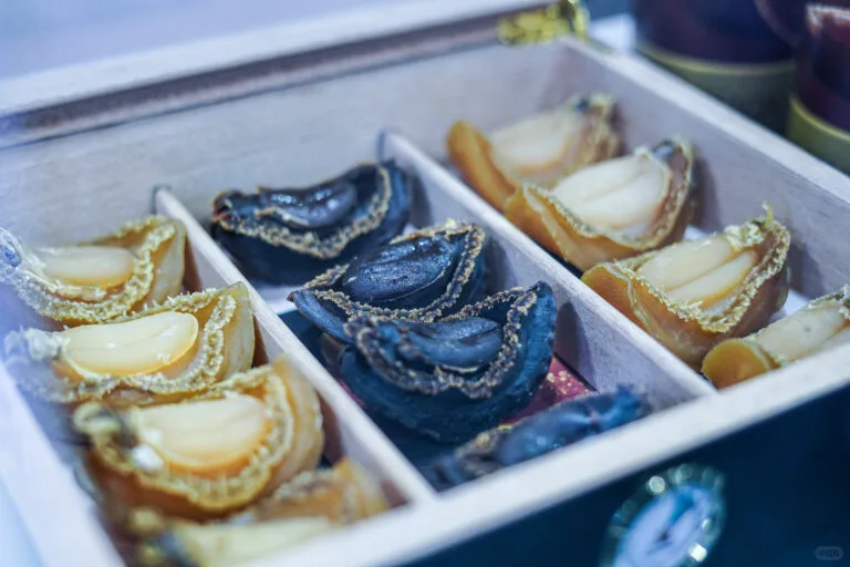 2025亚洲海鲜展Seafood Expo Asia