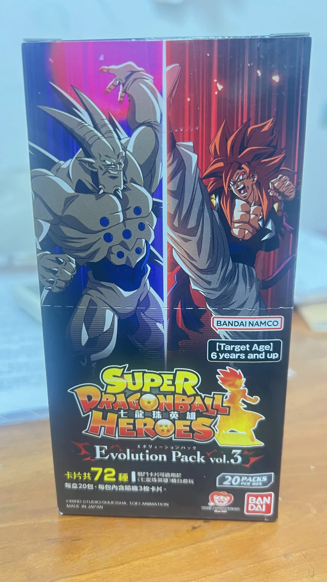 2025 香港动漫电玩节展会收获