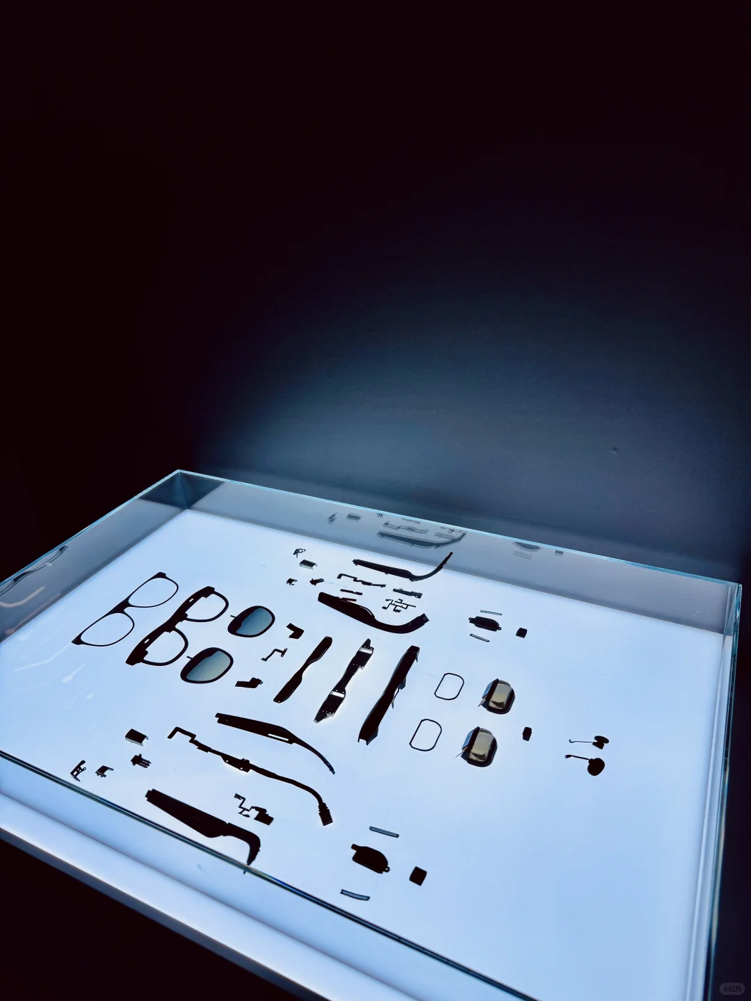 中国科技——“敢”