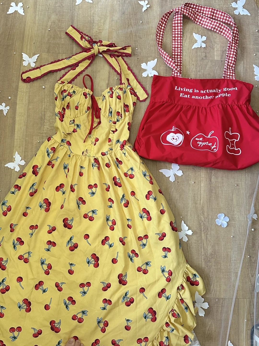 1️⃣5️⃣套30r绝美海边度假穿搭? 有上身！！