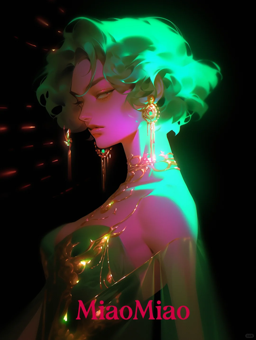 抵抗我？你拿什么抵抗我？