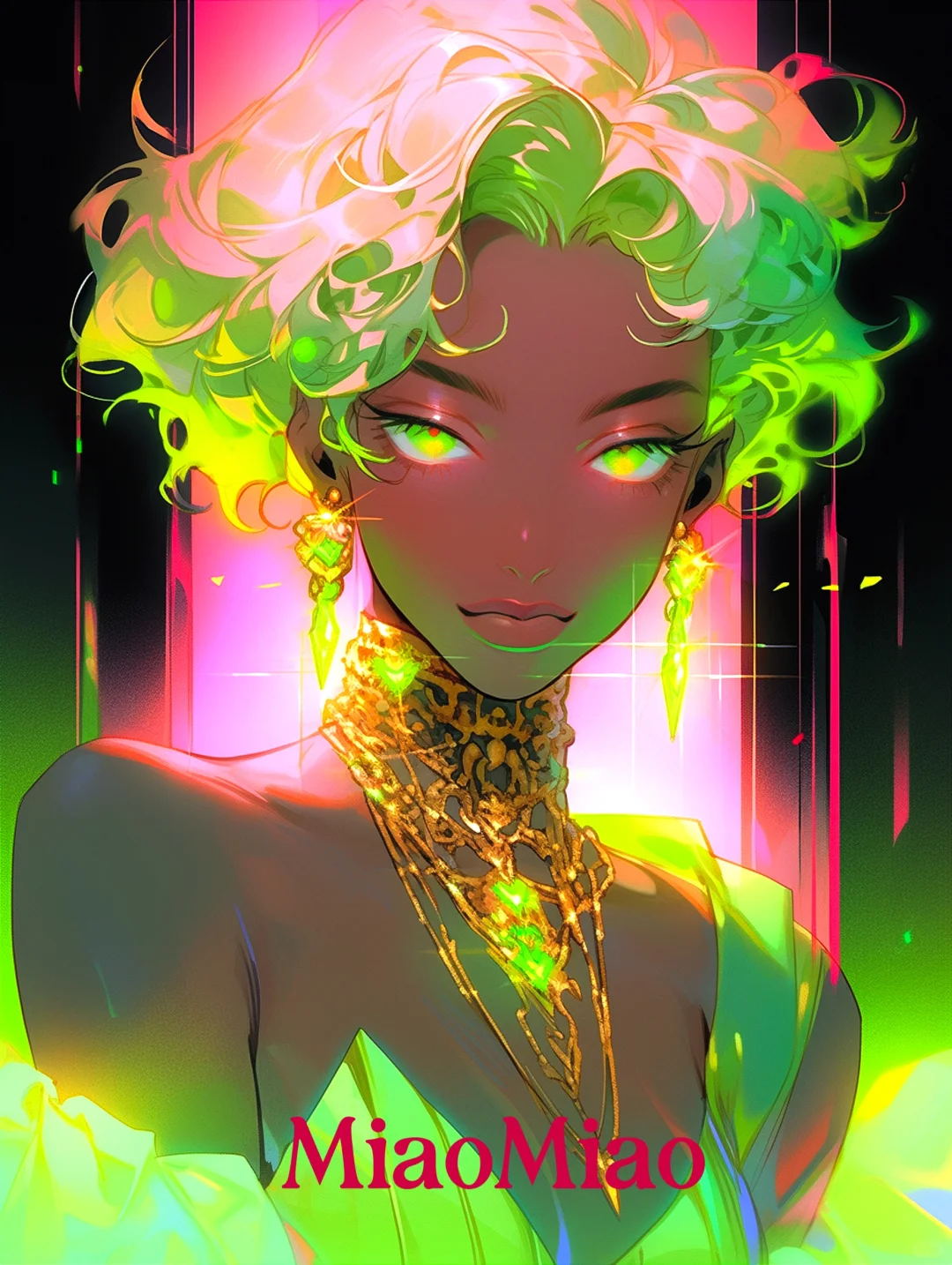 抵抗我？你拿什么抵抗我？