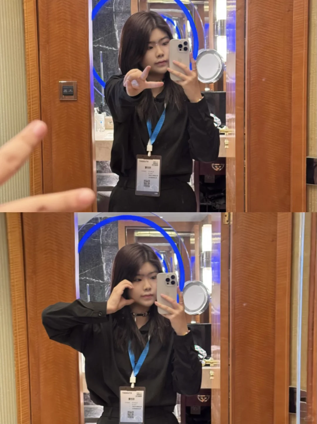 CBPA DAY2 ➕ CBPA NIGHT❤️‍?