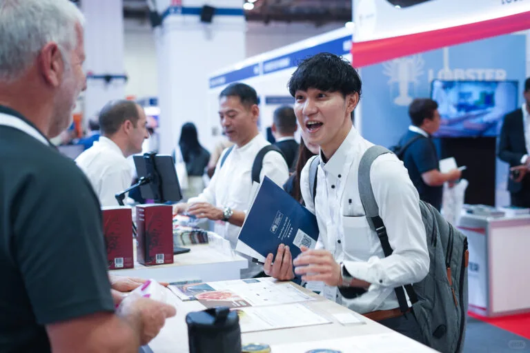 2025亚洲海鲜展Seafood Expo Asia