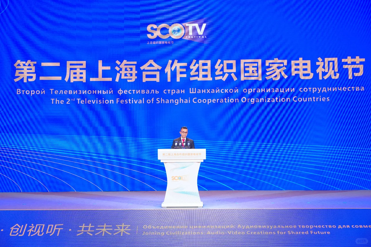 西安会展中心活动会议拍摄