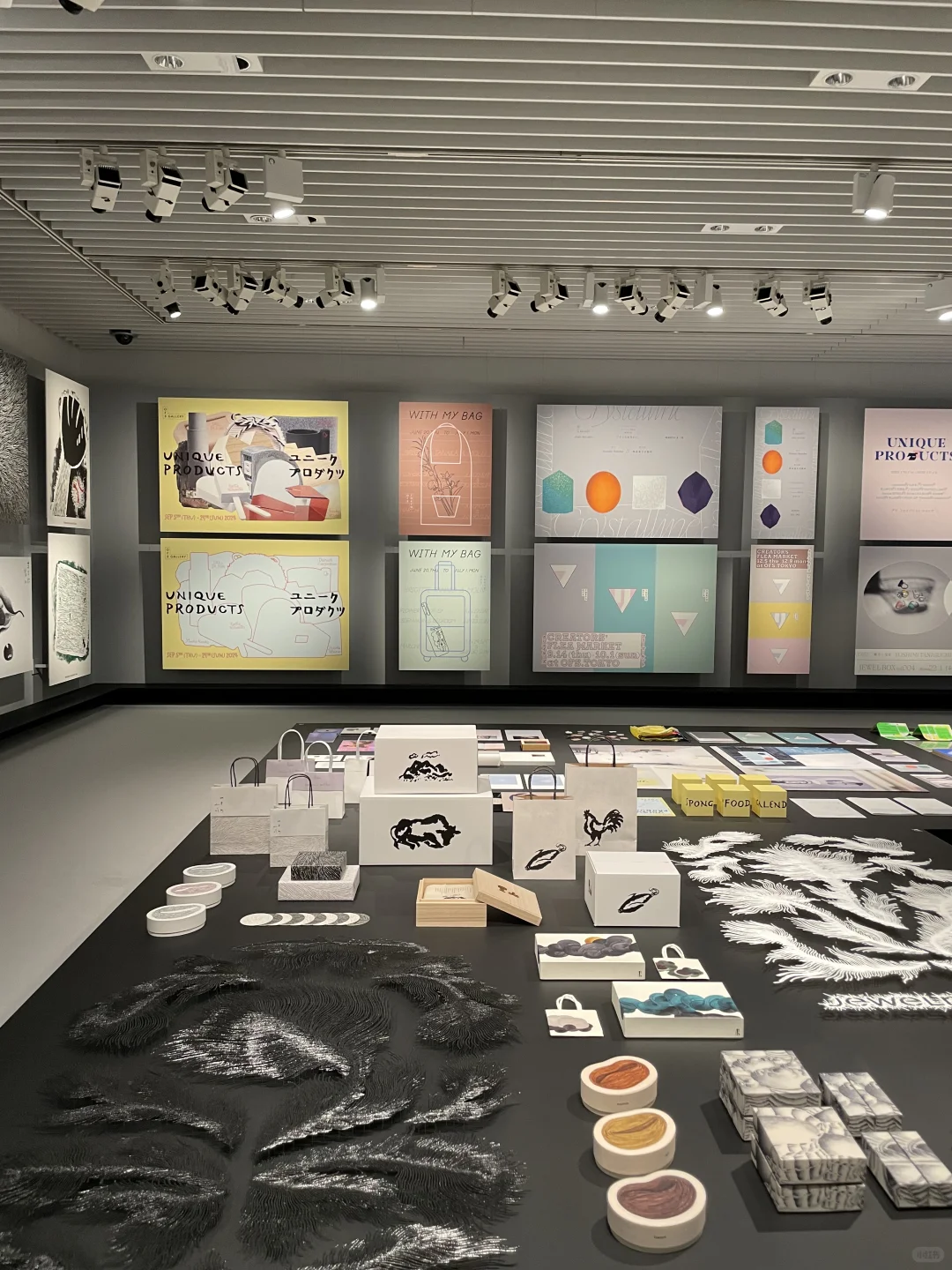 东京看展｜JAGDA　亀倉雄策賞・新人賞展?